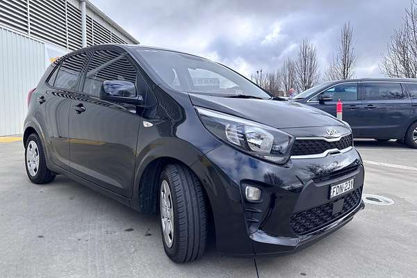 2023 Kia Picanto S JA
