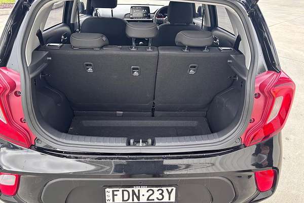 2023 Kia Picanto S JA
