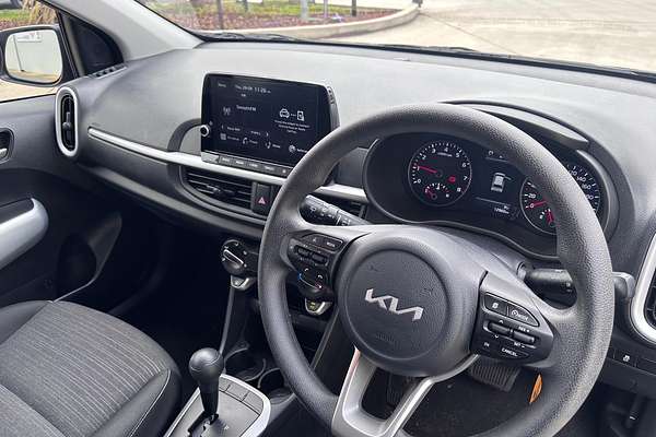 2023 Kia Picanto S JA