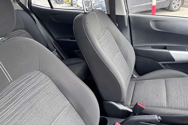 2023 Kia Picanto S JA