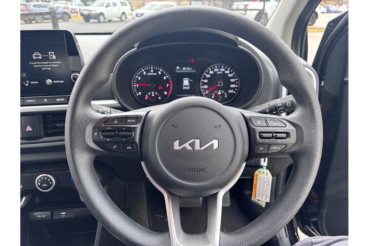 2023 Kia Picanto S JA
