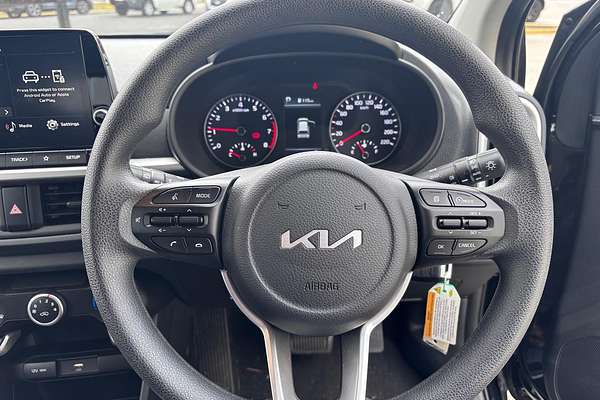 2023 Kia Picanto S JA