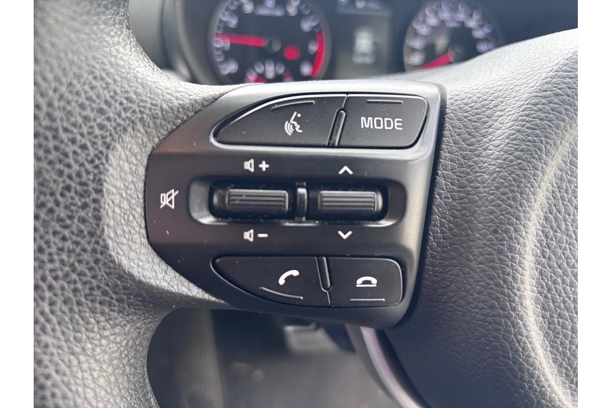 2023 Kia Picanto S JA