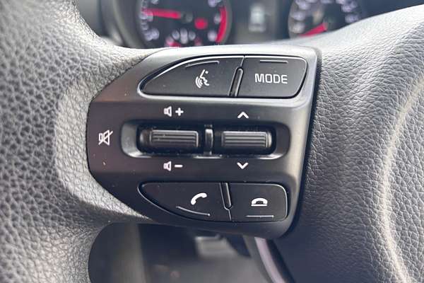 2023 Kia Picanto S JA
