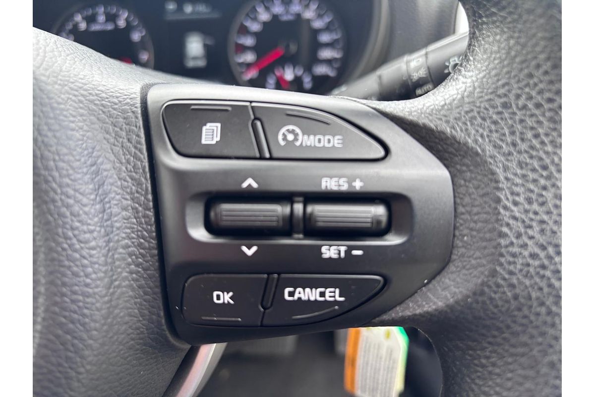 2023 Kia Picanto S JA