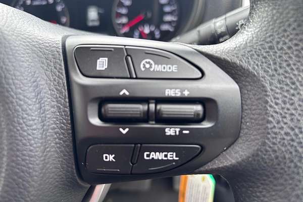 2023 Kia Picanto S JA