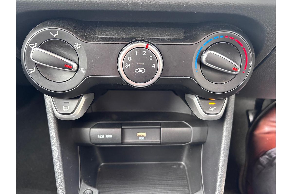 2023 Kia Picanto S JA