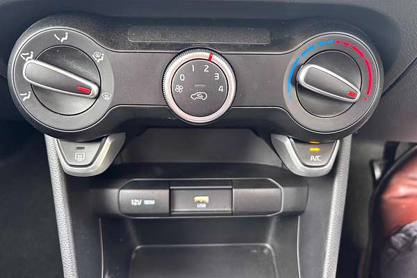 2023 Kia Picanto S JA
