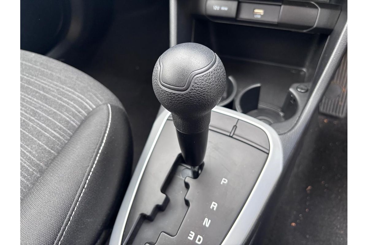 2023 Kia Picanto S JA