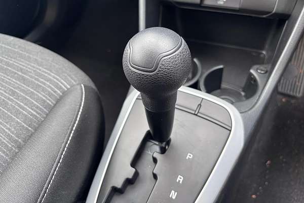 2023 Kia Picanto S JA