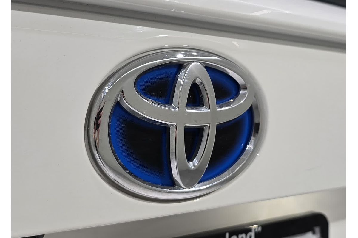 2022 Toyota RAV4 GX AXAH54R