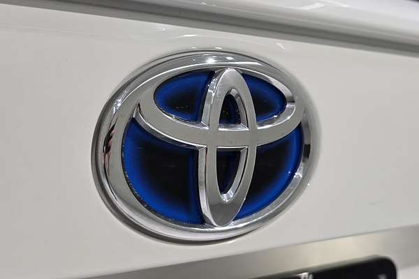 2022 Toyota RAV4 GX AXAH54R
