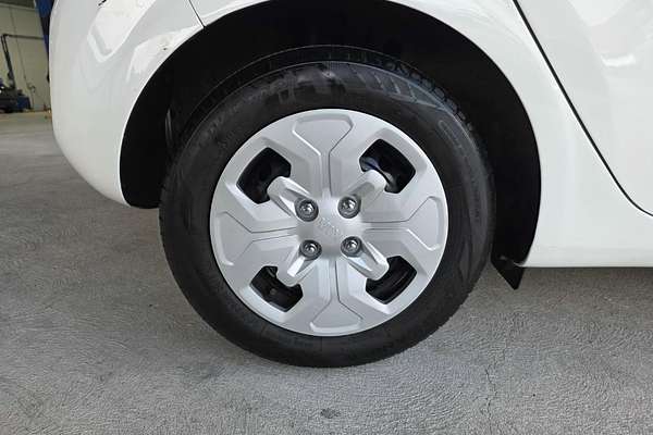 2018 Kia Picanto S JA