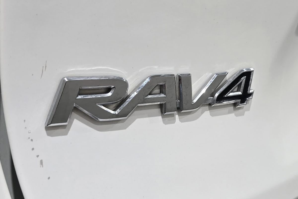 2022 Toyota RAV4 GX AXAH54R