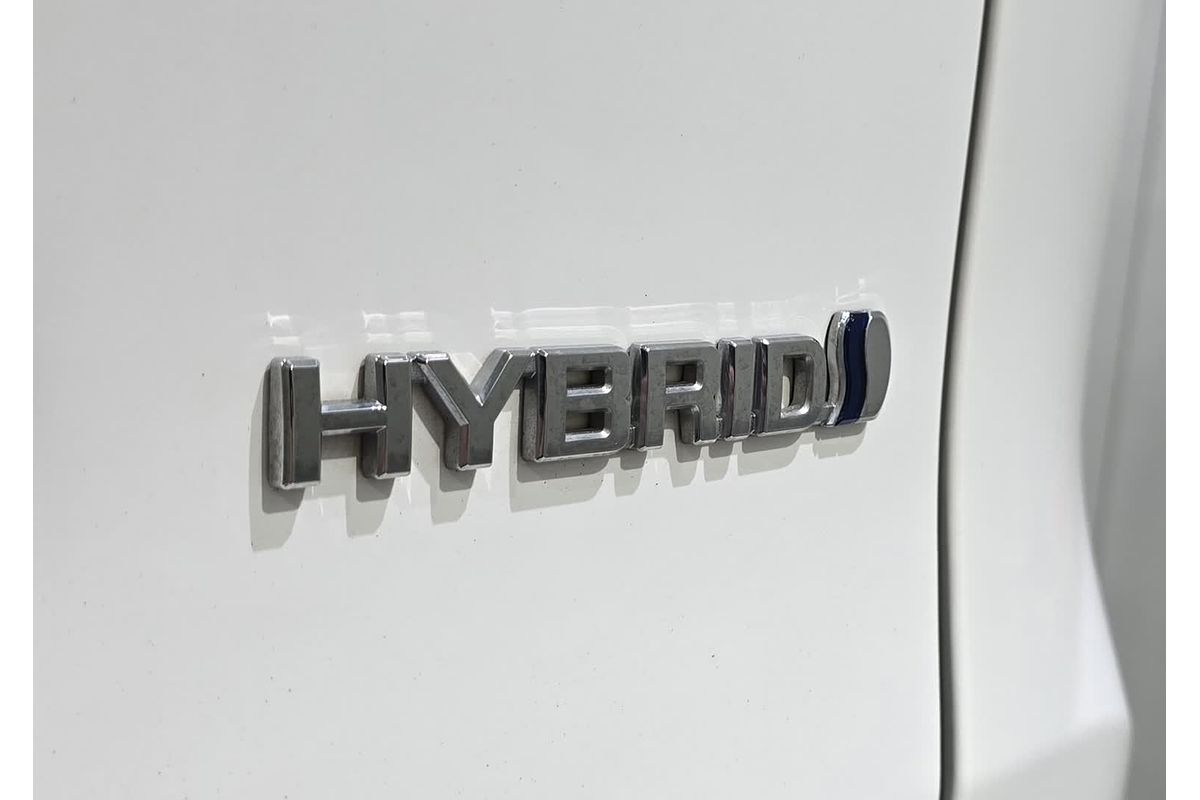 2022 Toyota RAV4 GX AXAH54R