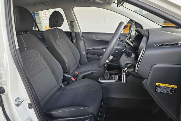 2018 Kia Picanto S JA