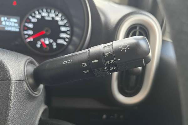 2018 Kia Picanto S JA