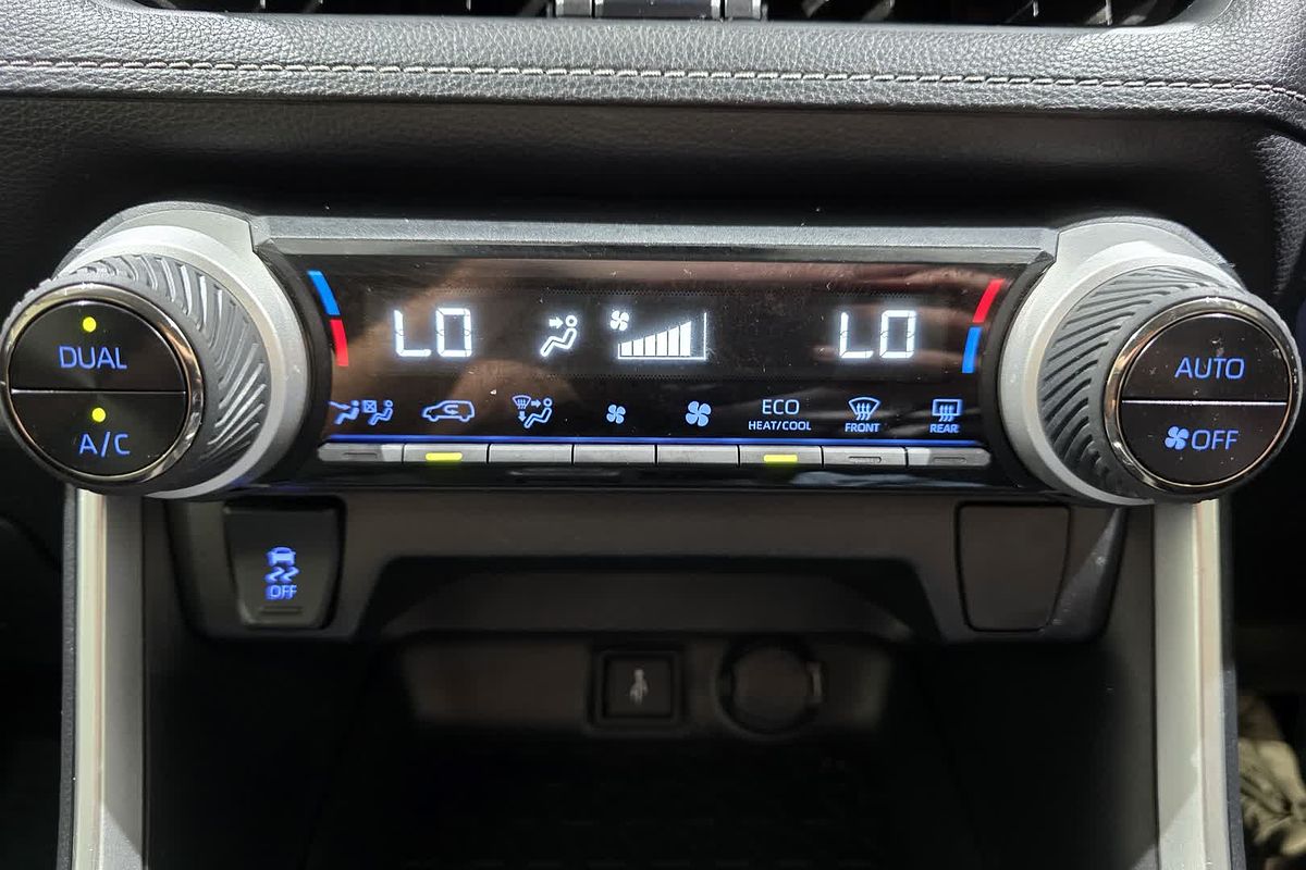 2022 Toyota RAV4 GX AXAH54R