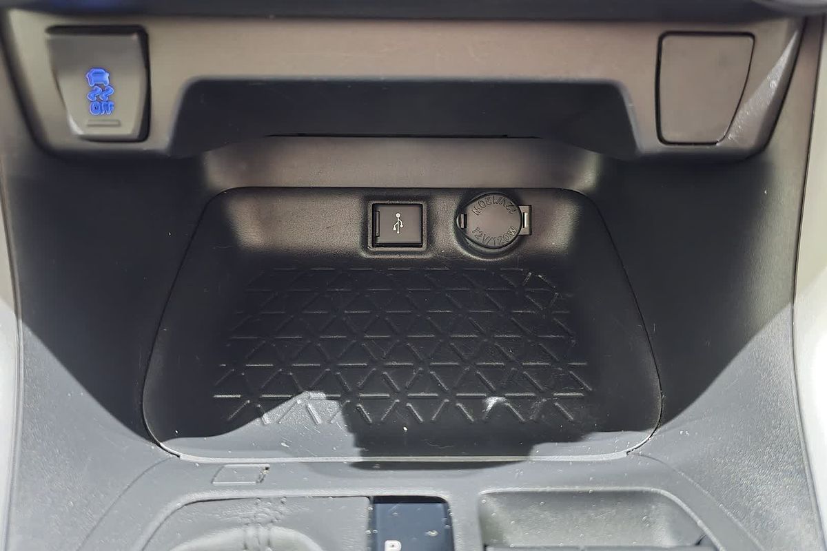 2022 Toyota RAV4 GX AXAH54R