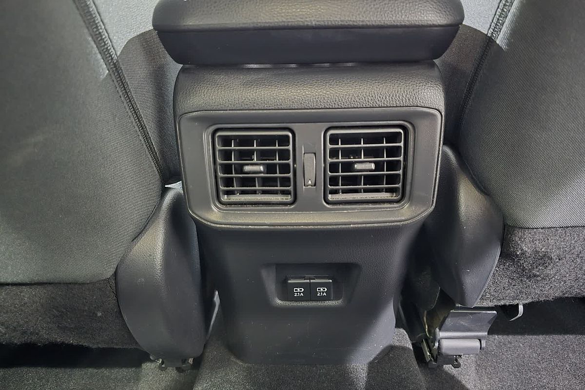2022 Toyota RAV4 GX AXAH54R