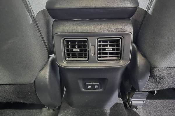 2022 Toyota RAV4 GX AXAH54R