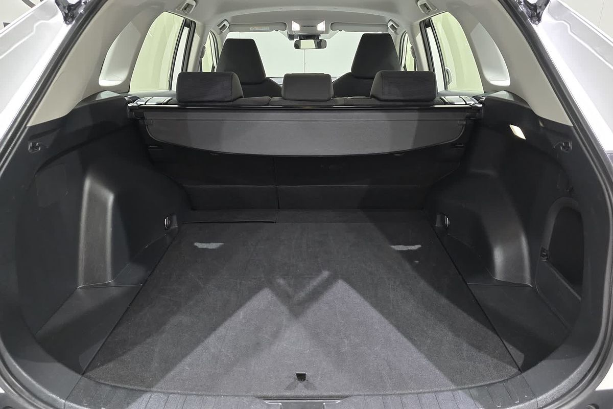 2022 Toyota RAV4 GX AXAH54R