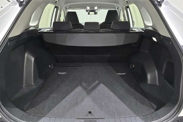 2022 Toyota RAV4 GX AXAH54R