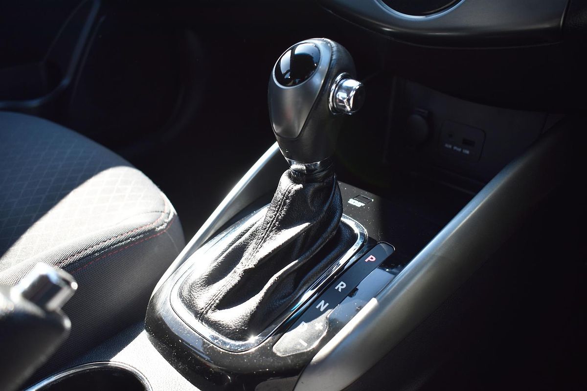 2012 Kia Cerato SLi TD