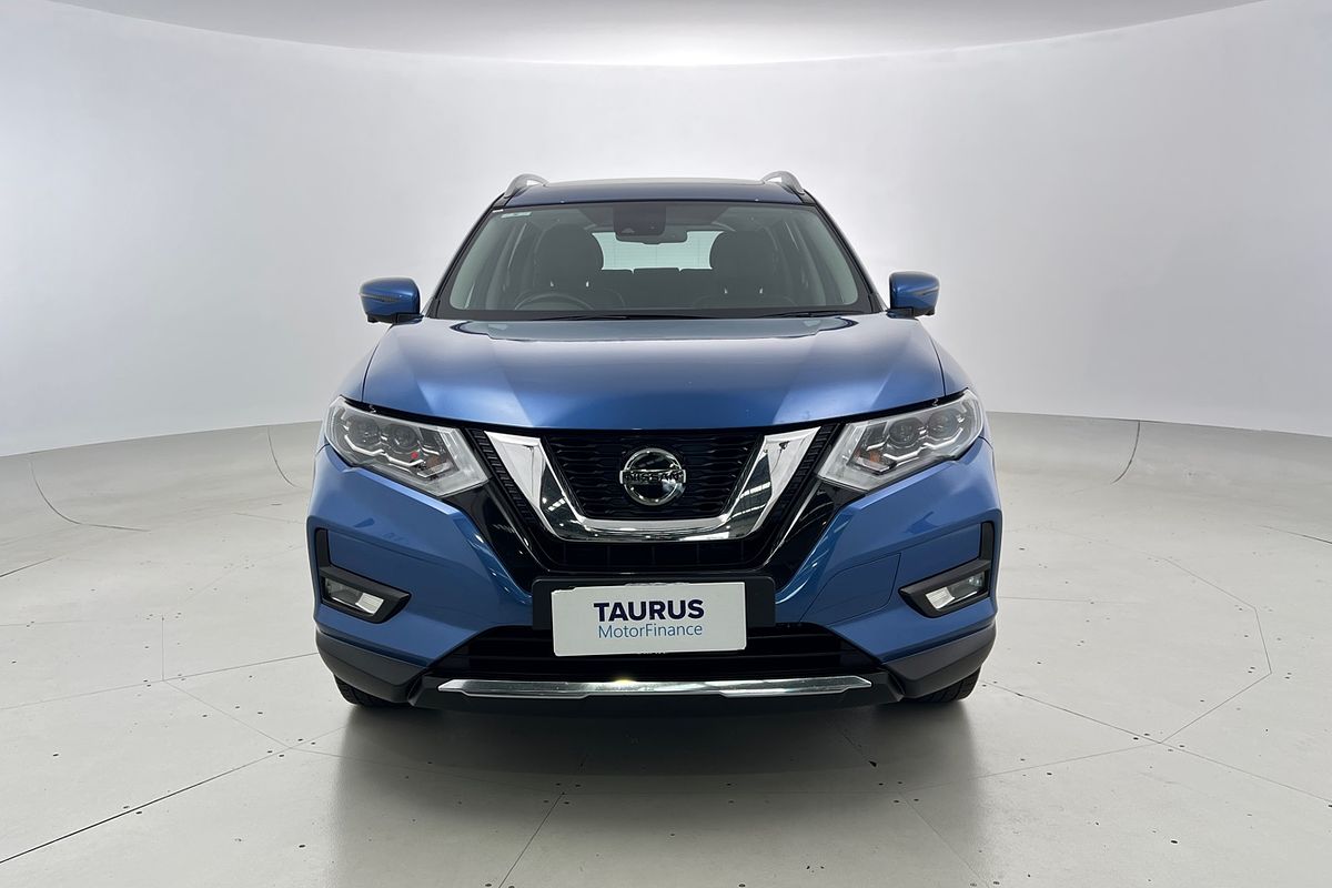 2021 Nissan X-TRAIL Ti T32