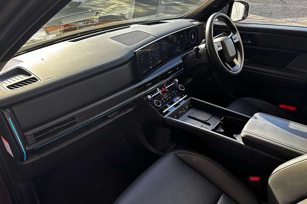 2024 Hyundai Santa Fe Hybrid Calligraphy MX5.V1