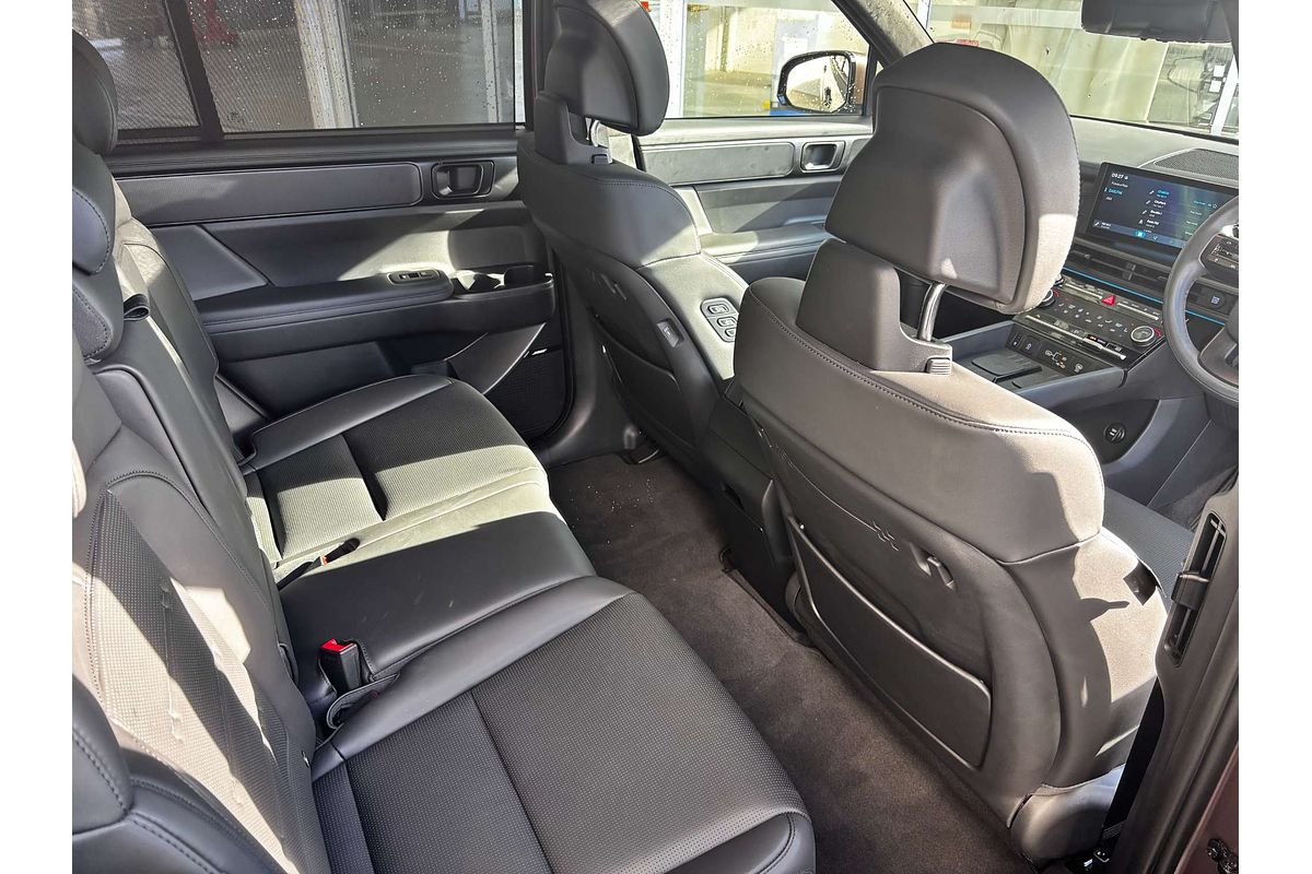 2024 Hyundai Santa Fe Hybrid Calligraphy MX5.V1