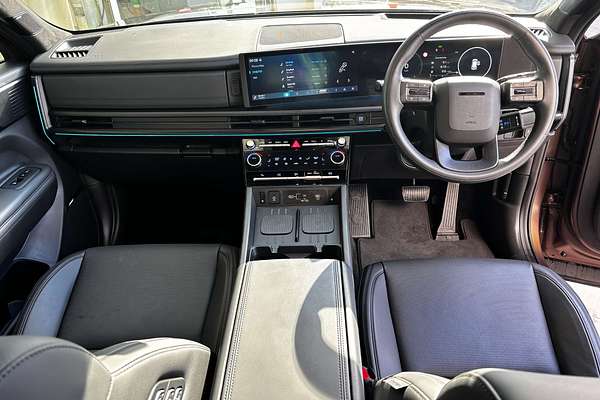 2024 Hyundai Santa Fe Hybrid Calligraphy MX5.V1