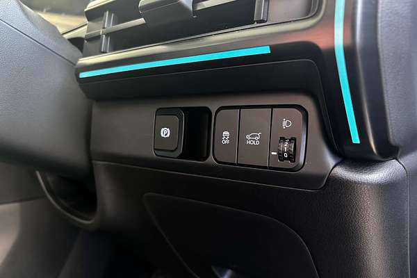 2024 Hyundai Santa Fe Hybrid Calligraphy MX5.V1