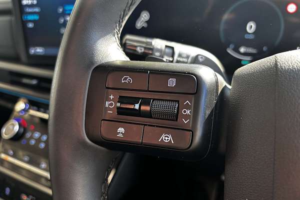 2024 Hyundai Santa Fe Hybrid Calligraphy MX5.V1
