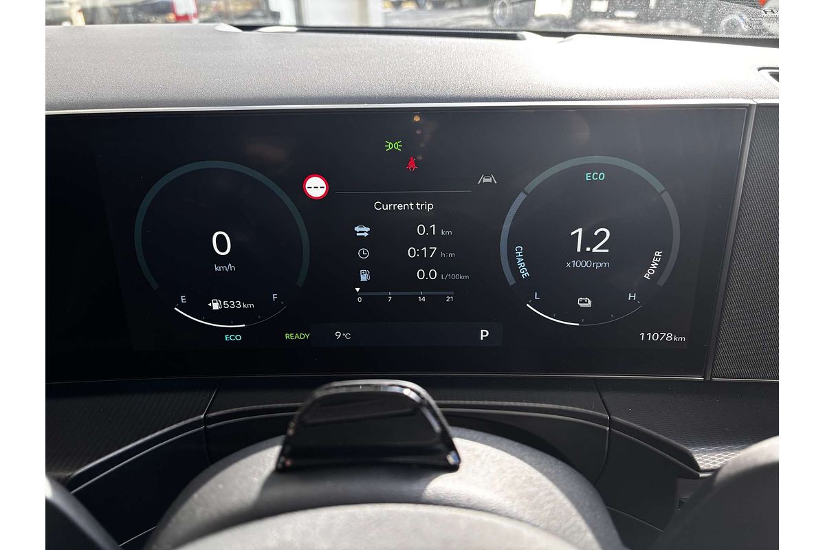 2024 Hyundai Santa Fe Hybrid Calligraphy MX5.V1