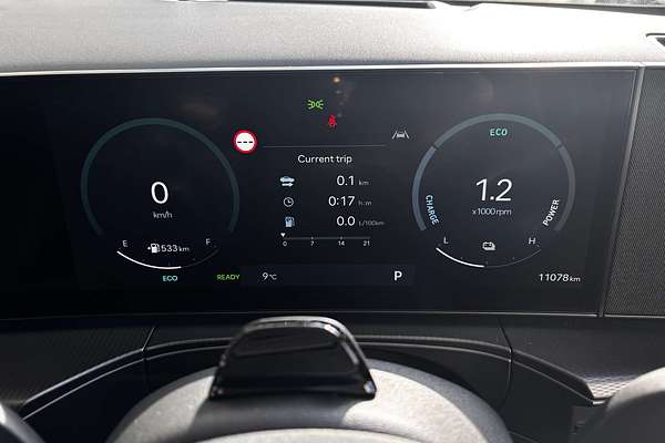 2024 Hyundai Santa Fe Hybrid Calligraphy MX5.V1