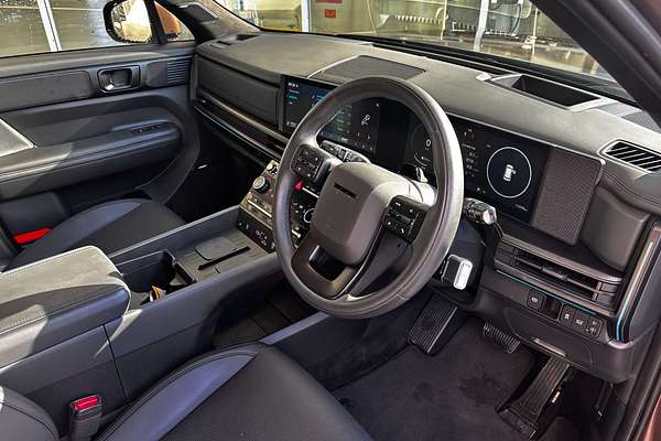 2024 Hyundai Santa Fe Hybrid Calligraphy MX5.V1