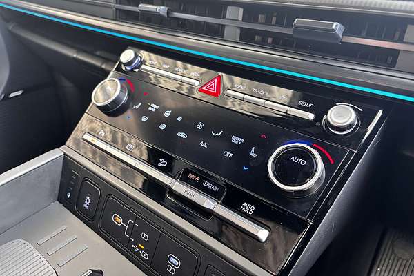 2024 Hyundai Santa Fe Hybrid Calligraphy MX5.V1