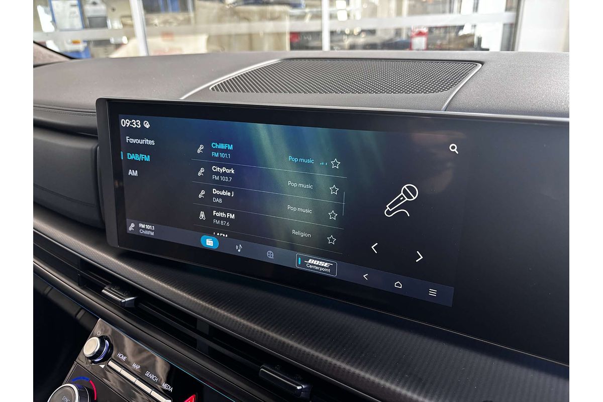 2024 Hyundai Santa Fe Hybrid Calligraphy MX5.V1