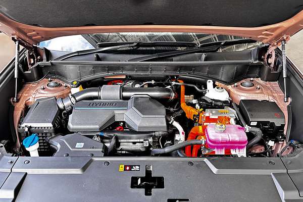 2024 Hyundai Santa Fe Hybrid Calligraphy MX5.V1