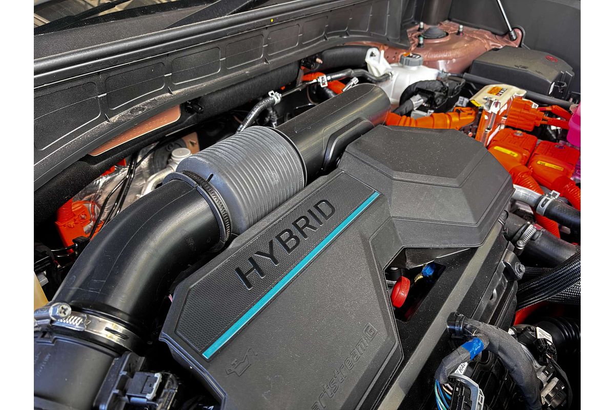 2024 Hyundai Santa Fe Hybrid Calligraphy MX5.V1