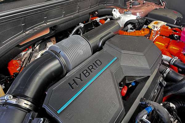 2024 Hyundai Santa Fe Hybrid Calligraphy MX5.V1