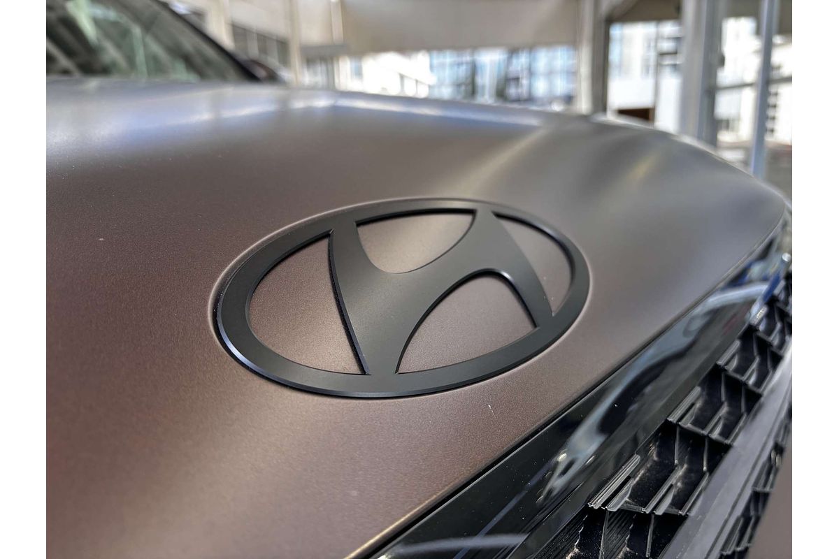 2024 Hyundai Santa Fe Hybrid Calligraphy MX5.V1