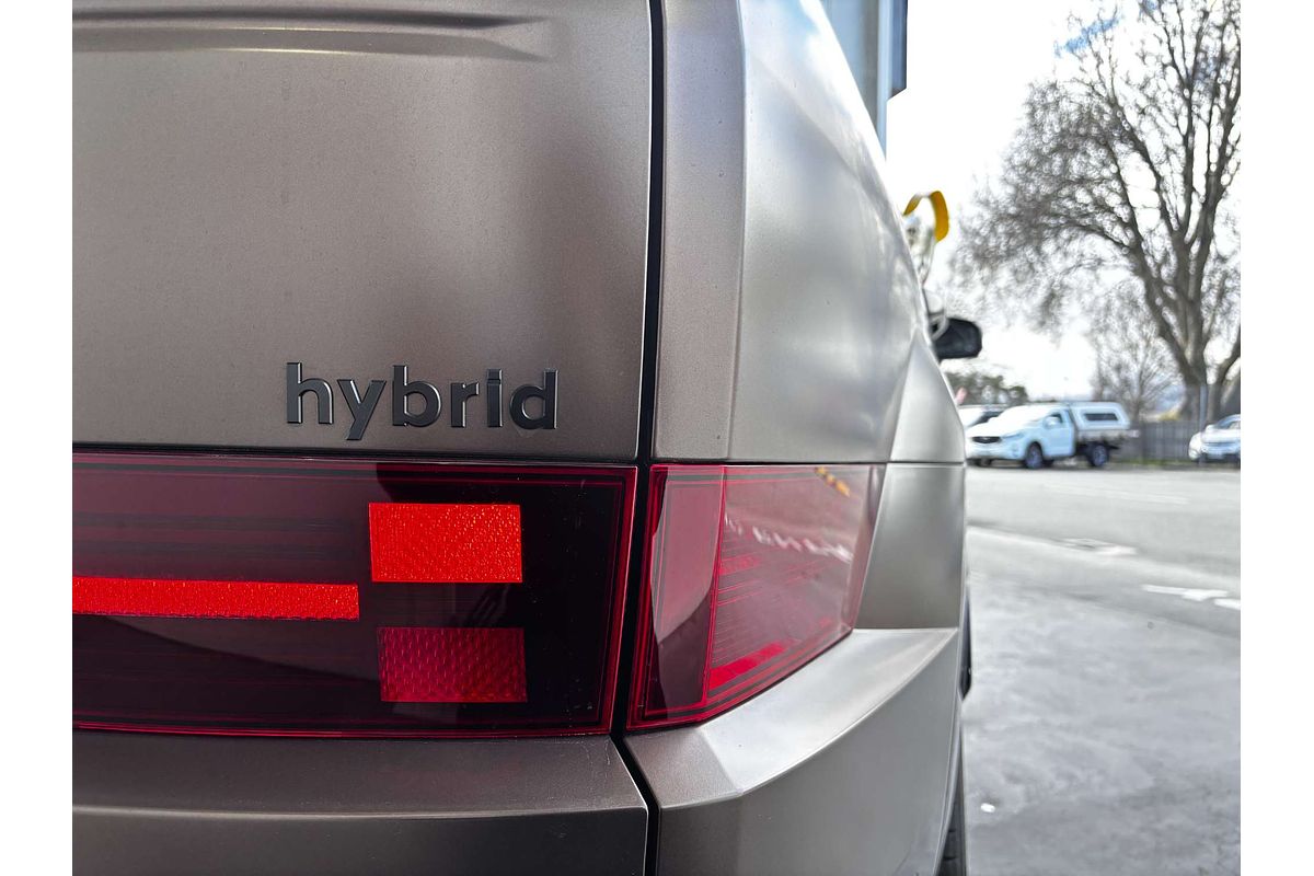 2024 Hyundai Santa Fe Hybrid Calligraphy MX5.V1