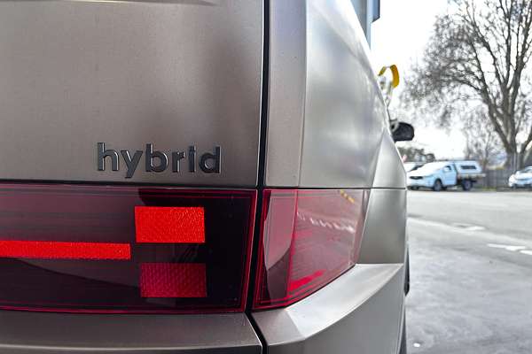 2024 Hyundai Santa Fe Hybrid Calligraphy MX5.V1