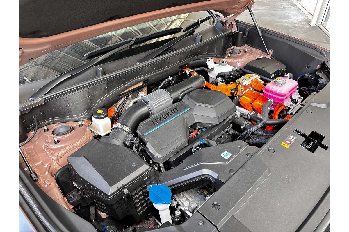 2024 Hyundai Santa Fe Hybrid Calligraphy MX5.V1