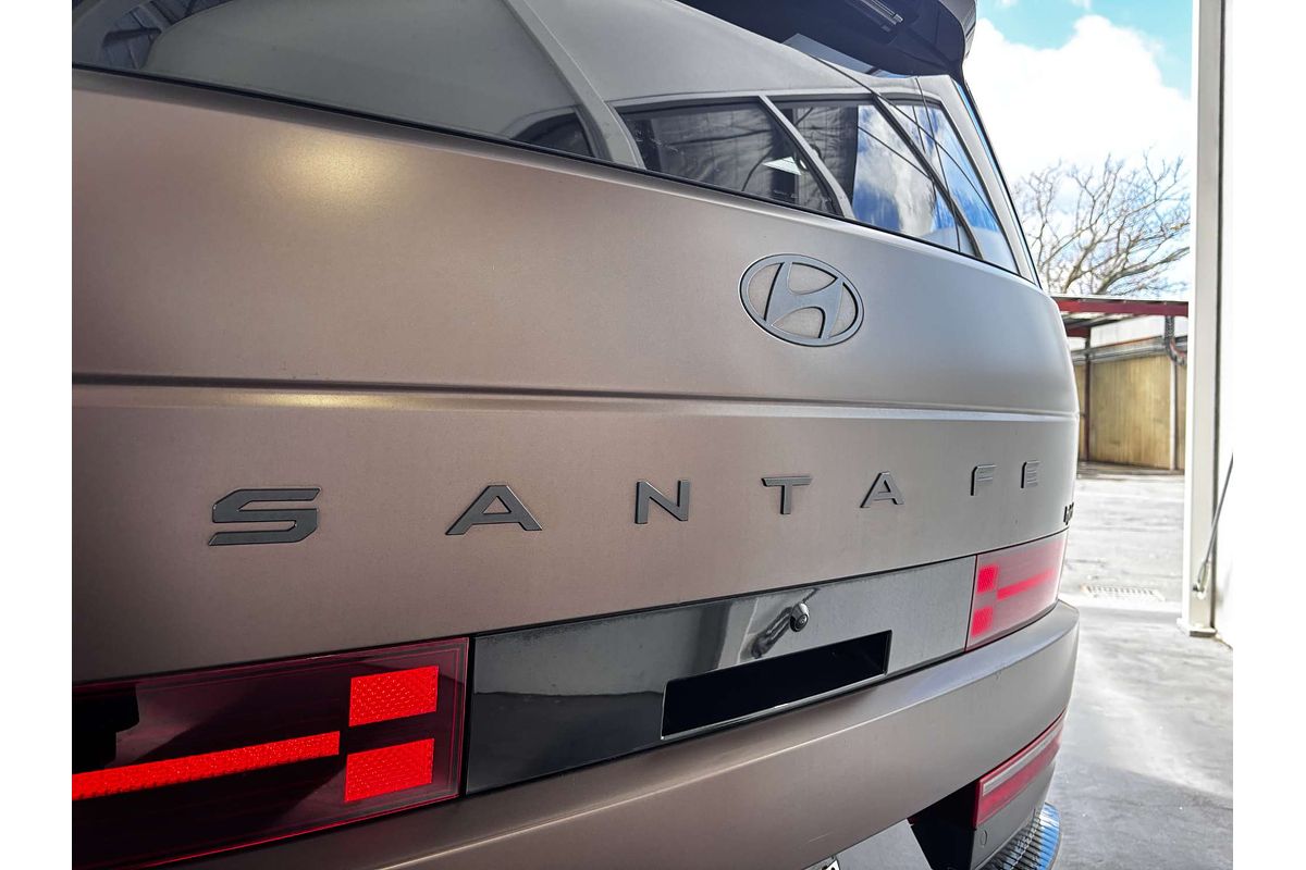 2024 Hyundai Santa Fe Hybrid Calligraphy MX5.V1
