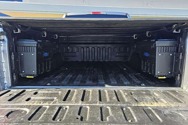2020 Ford F-150 Platinum 4X4