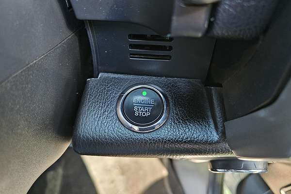 2020 Ford F-150 Platinum 4X4