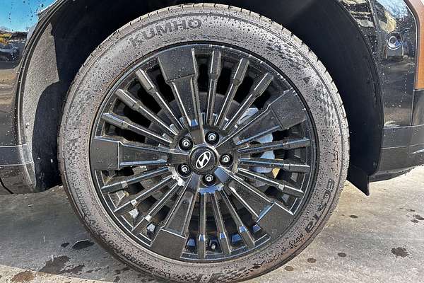 2024 Hyundai Santa Fe Hybrid Calligraphy MX5.V1